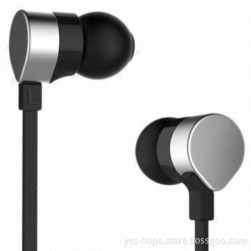 Portable Headphone Girls for MP3 Music Player